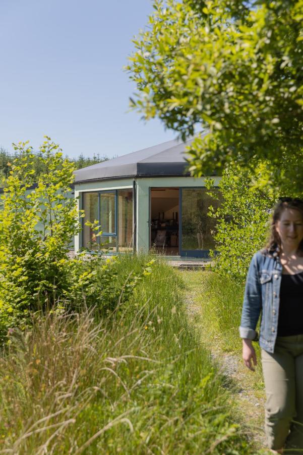 The Common Knowledge Centre Hostel Kilfenora Exterior photo