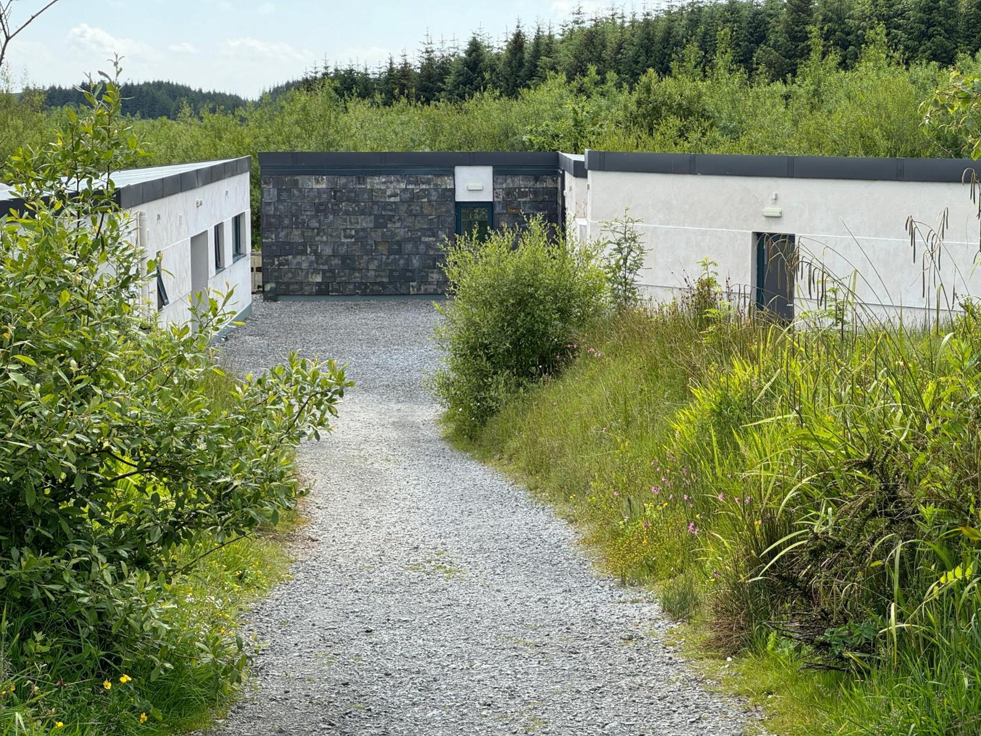 The Common Knowledge Centre Hostel Kilfenora Exterior photo